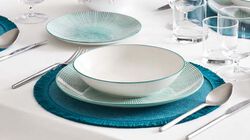Accessori per la cucina - 2 Set Piatti Verdeluce