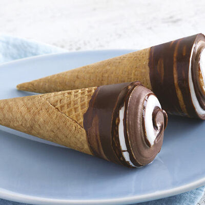 Coni - Cono Mistery