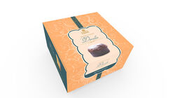 Torte e Dessert - Dorella