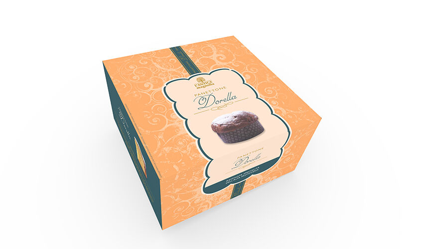 Torte e Dessert - Dorella