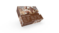 Stecchi e bastoncini - Stecco Mandorla