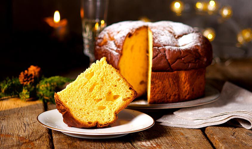 Torte e Dessert - Dorella