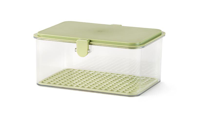 Accessori per la cucina - Contenitore Salva Sapori Piccolo