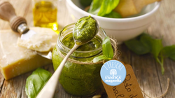 Primi e Sughi - Pesto alla Genovese