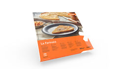 Pane e prodotti da forno - LA FARINATA