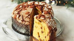 Biscotti e cioccolatini - Panettone al Moscato d'Asti DOCG