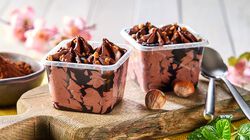 Promozione Mini Formati Gelato - I Cremosini Bacio