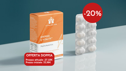 Energia e Vitalit&agrave; - Multivitaminico