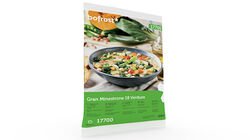 Verdure al naturale - Gran Minestrone 18 Verdure