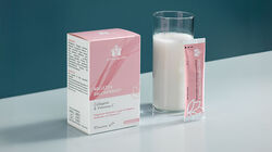 Bellezza dall'Interno - Collagene & Vitamina C