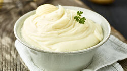 Purè e specialità di patate - Pronto Purè