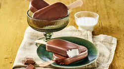 Stecchi e bastoncini - Lo Steccone