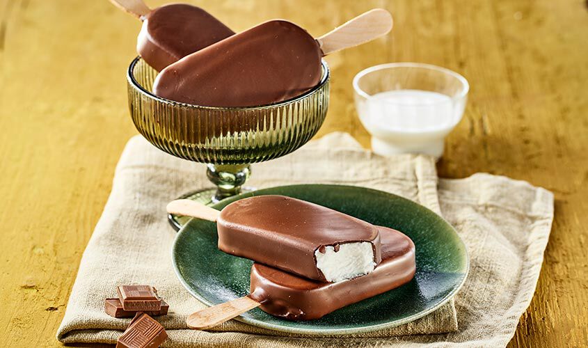 Stecchi e bastoncini - Lo Steccone