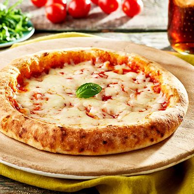 Pizze Express - PizzaExpress Margherita "Verace"
