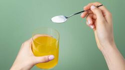 Benessere dei muscoli - Magnesio & B6