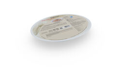 Ristopiatti: i primi piatti gourmet - "I Ristopiatti" Orzotta Zucca e Mascarpone