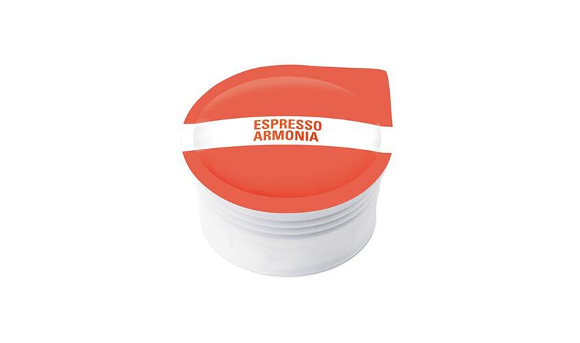 Caff&egrave; capsule e macinato - Espresso Armonia