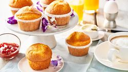 Senza Glutine - Muffin freelife