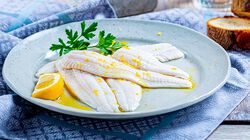 Pesce e crostacei al naturale - Filetti di Platessa