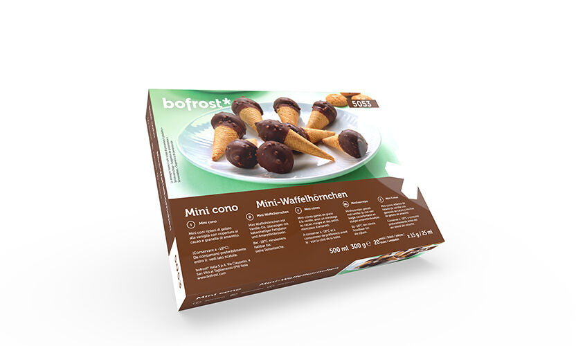 Coni - Mini Cono