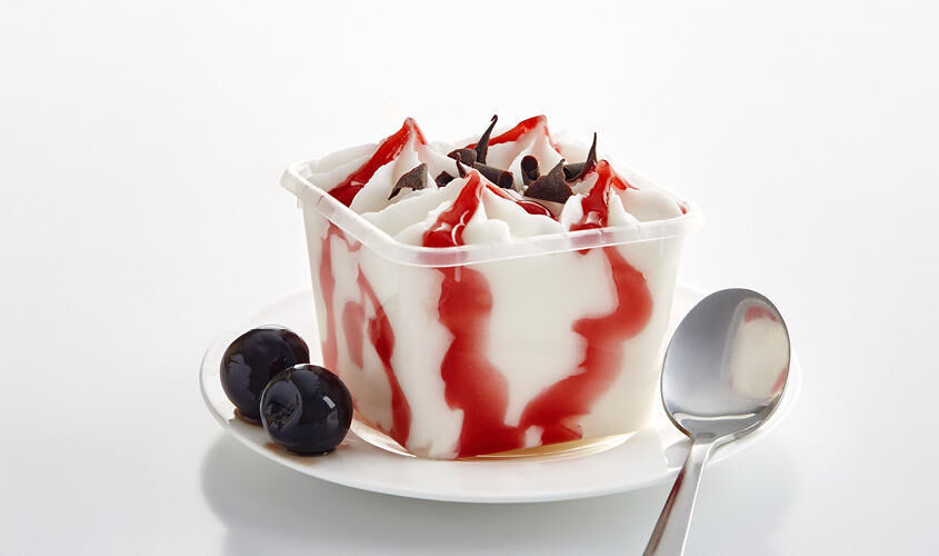 Promozione Mini Formati Gelato - I Cremosini Spagnola