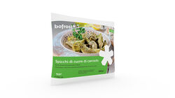 Promozione Mini Formati - Spicchi di Cuore di Carciofo