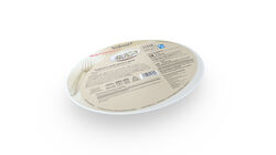 Ristopiatti: i primi piatti gourmet - "I Ristopiatti" Taglierini Verdi Panna e Speck