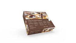 Stecchi e bastoncini - Follie di Creme Tiramis&ugrave;