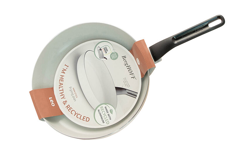 Accessori per la cucina - Padella Leo Glints 32 cm