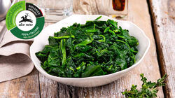 Biologico - Foglioline di Spinaci BIO