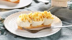 Torte e Dessert - Mini Tiramis&ugrave; al Limone