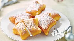 Torte e Dessert - Dolci Stelline