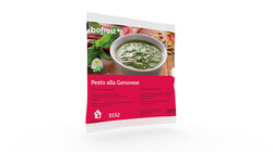 Pesti e sughi pronti - Pesto alla Genovese