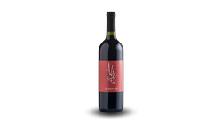 Vini Rossi - Cabernet Trevenezie IGT