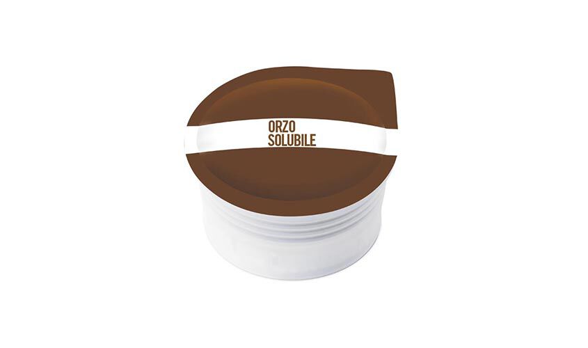 Tisane e infusi - Orzo Solubile