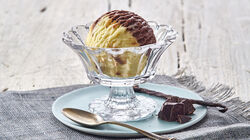 Vaschette - Vaniglia Cacao