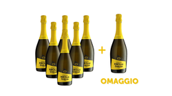 Vini Bianchi - Ribolla Gialla Extra Dry