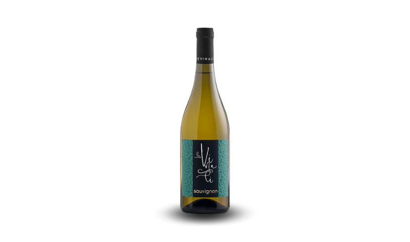 Vini Bianchi - Sauvignon Friuli DOC