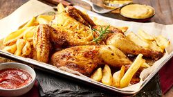 Specialità di carne - Galletto alla Birra