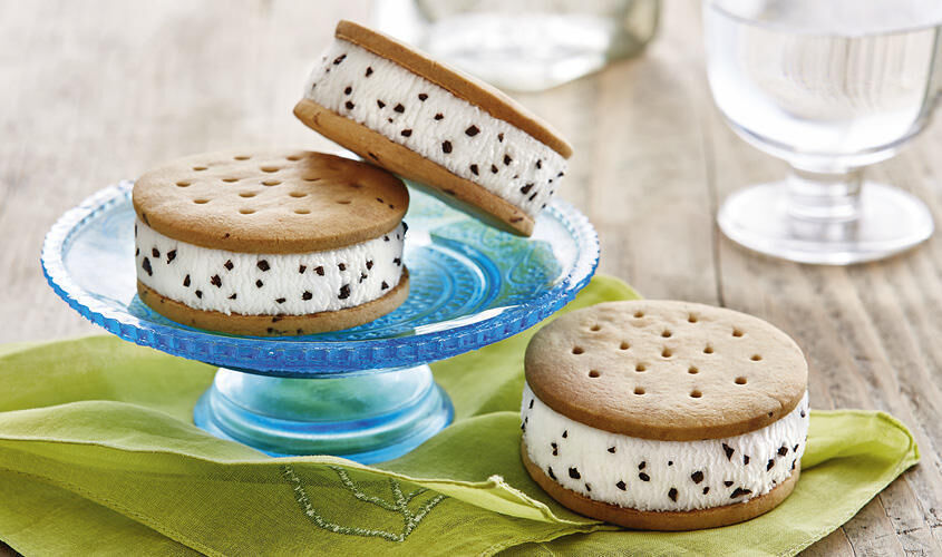 Biscotto - IL FROLLINO