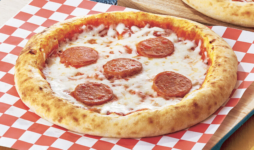 Pizze Express - PizzaExpress Salamino "Verace"