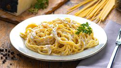 Ristopiatti: i primi piatti gourmet - I Ristopiatti "SPAGHETTI CACIO E PEPE"