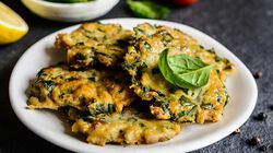 Cime di rapa croccanti Bofrost