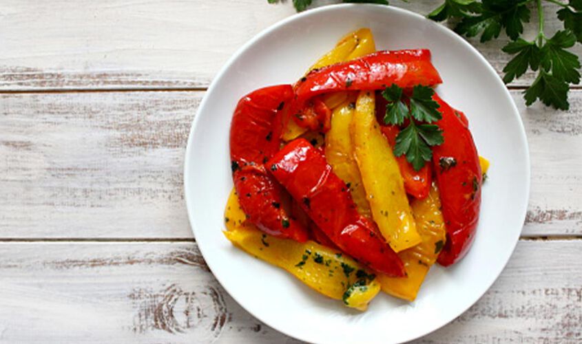 Peperoni Arrotolati alla Barese Bofrost