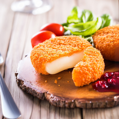 Mozzarella alla Francese Bofrost