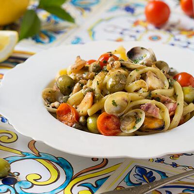 Pizzetta Ciliegina alla Napoletana - Giugno 2026 Bofrost