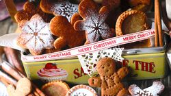 Biscotti di Natale alla Cannella Bofrost