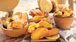 Pranzo di San Lorenzo - Agosto 2026 Bofrost