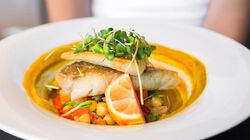 Merluzzo al Profumo d'Arancia Bofrost