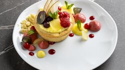 Tartelletta alla Frutta Bofrost